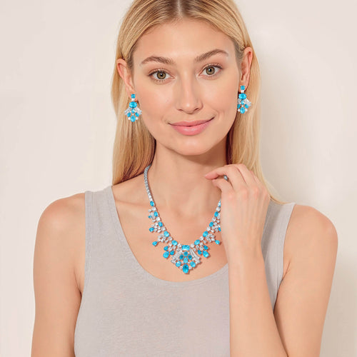 Daniel Steiger Azurina Collection