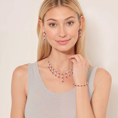 Daniel Steiger Endless Love Necklace