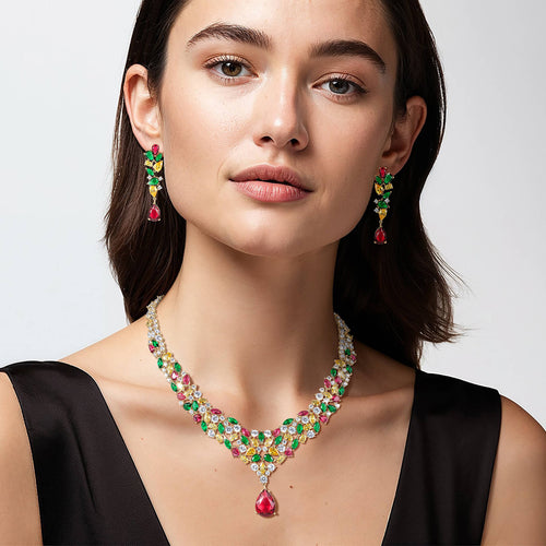 Daniel Steiger Tropical Sunset Collection