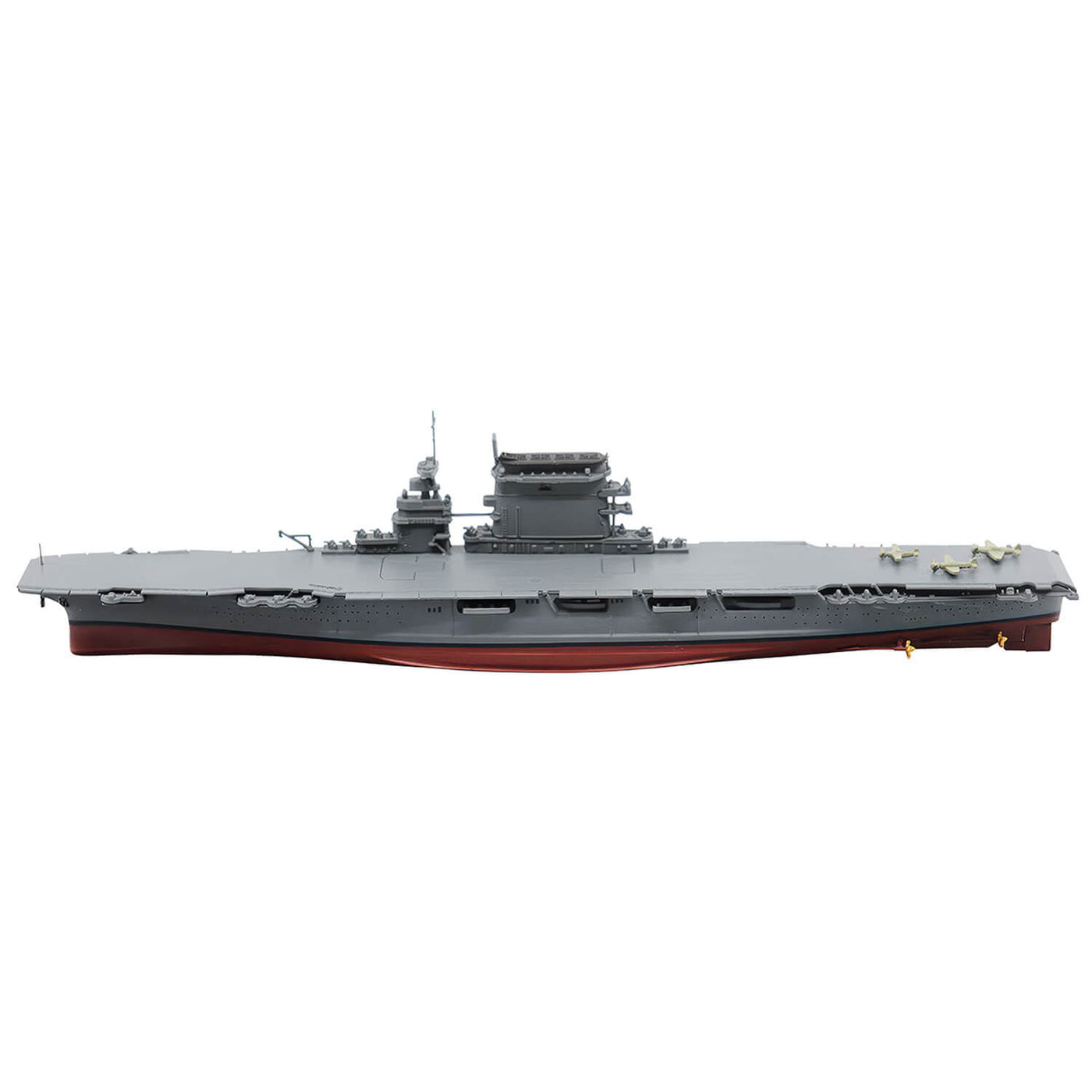 USS Lexington CV2 Scale Model