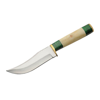 Daniel Steiger Emerald Hunter & Skinner Knife Set