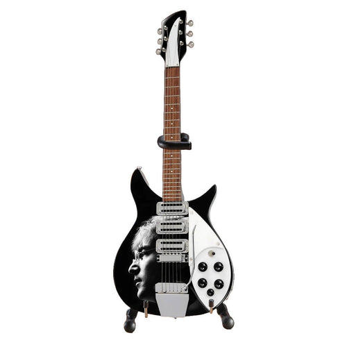 Fab Four John Lennon Tribute Guitar Model