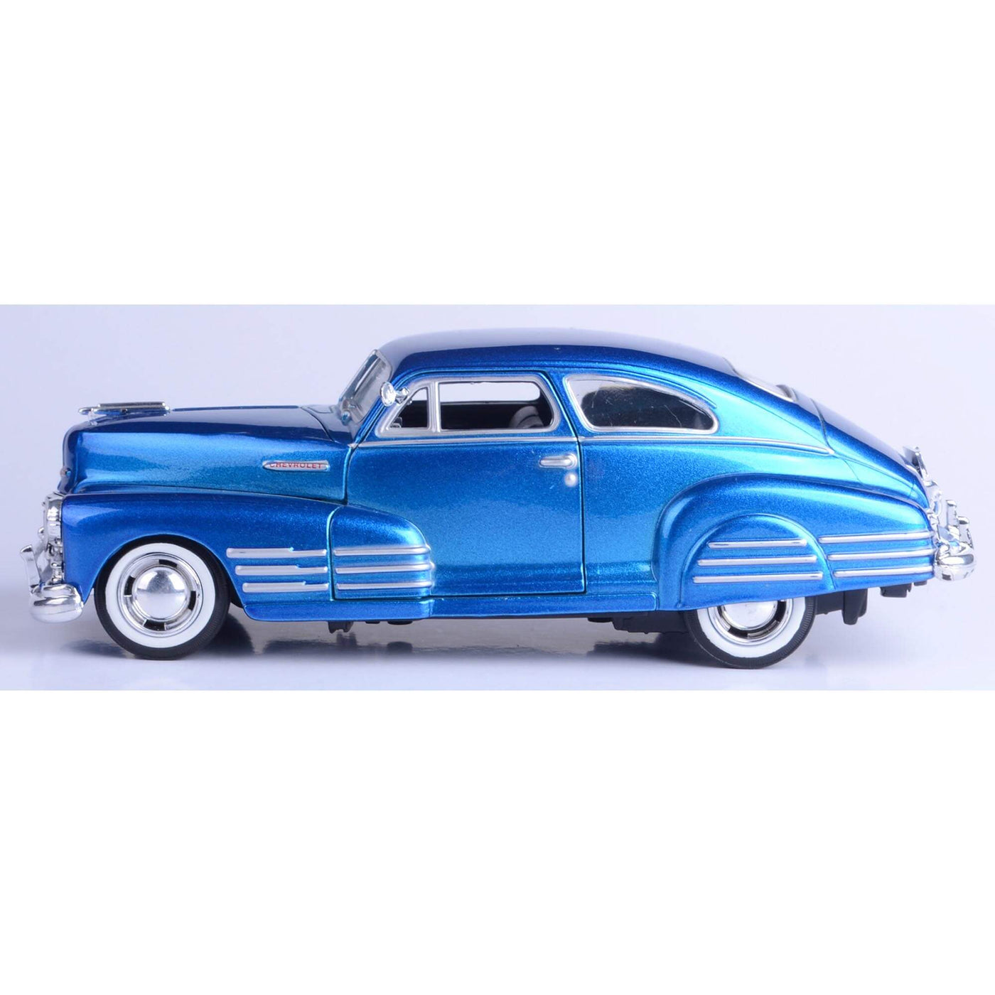 Daniel Steiger 1948 Chevy Aerosedan Fleetline