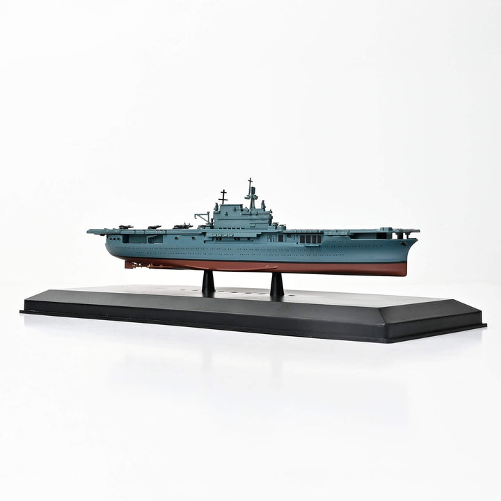 Daniel Steiger USS Enterprise CV-6 Scale Model