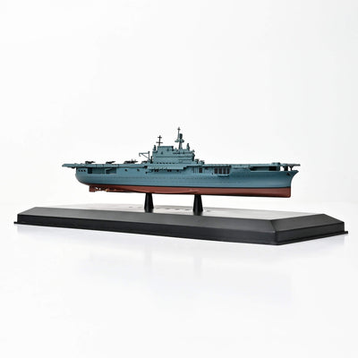 Daniel Steiger USS Enterprise CV-6 Scale Model