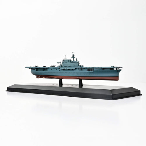 Daniel Steiger USS Enterprise CV-6 Scale Model