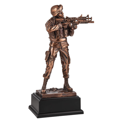 Daniel Steiger Guardians Of Freedom Marines Statue