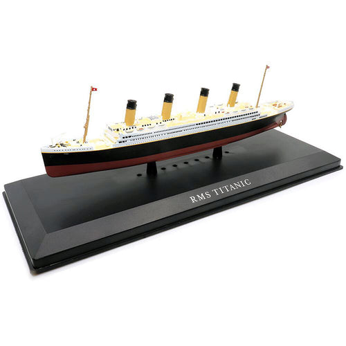 RMS Titanic Ocean Liner Model