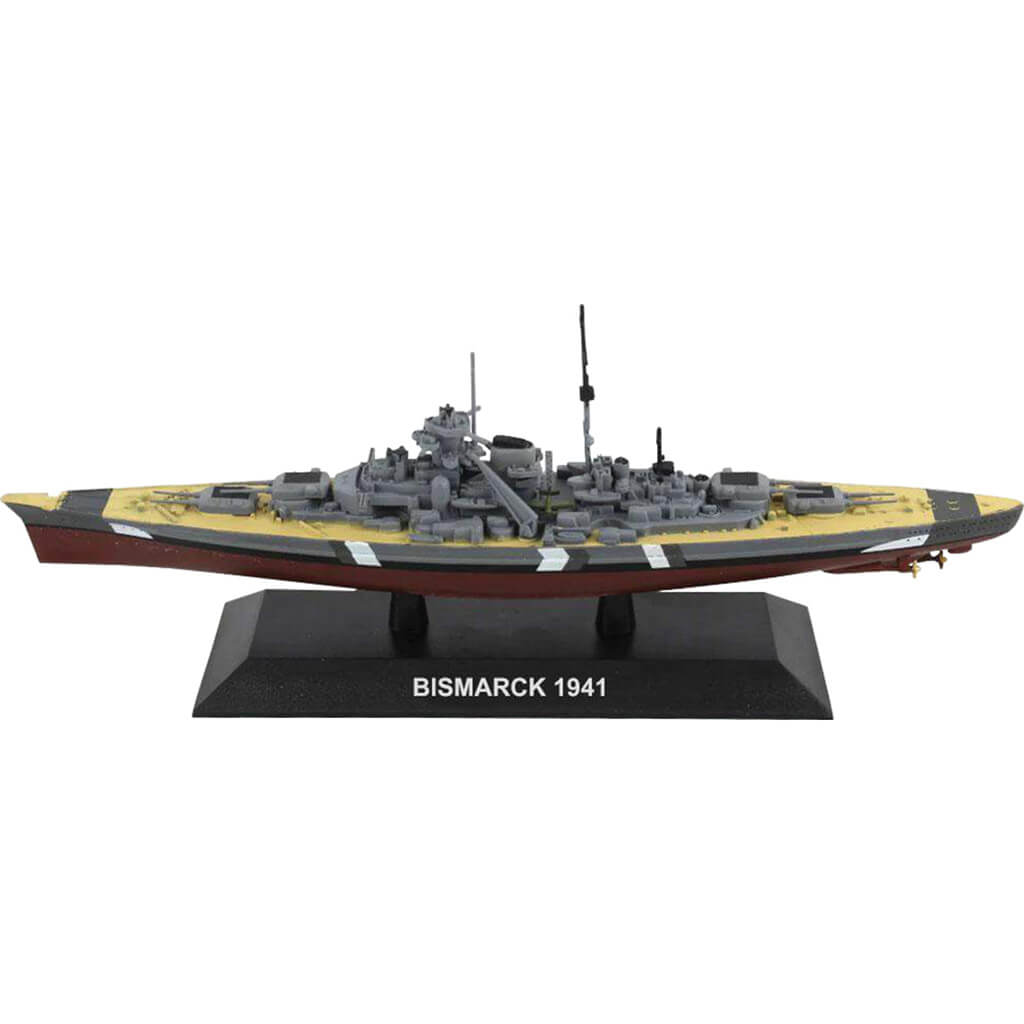 KMS Bismarck 1941