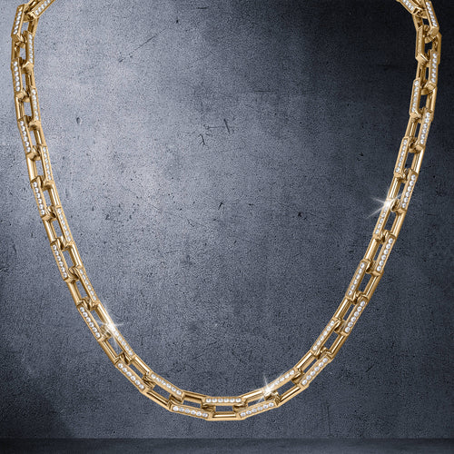 Midas Necklace