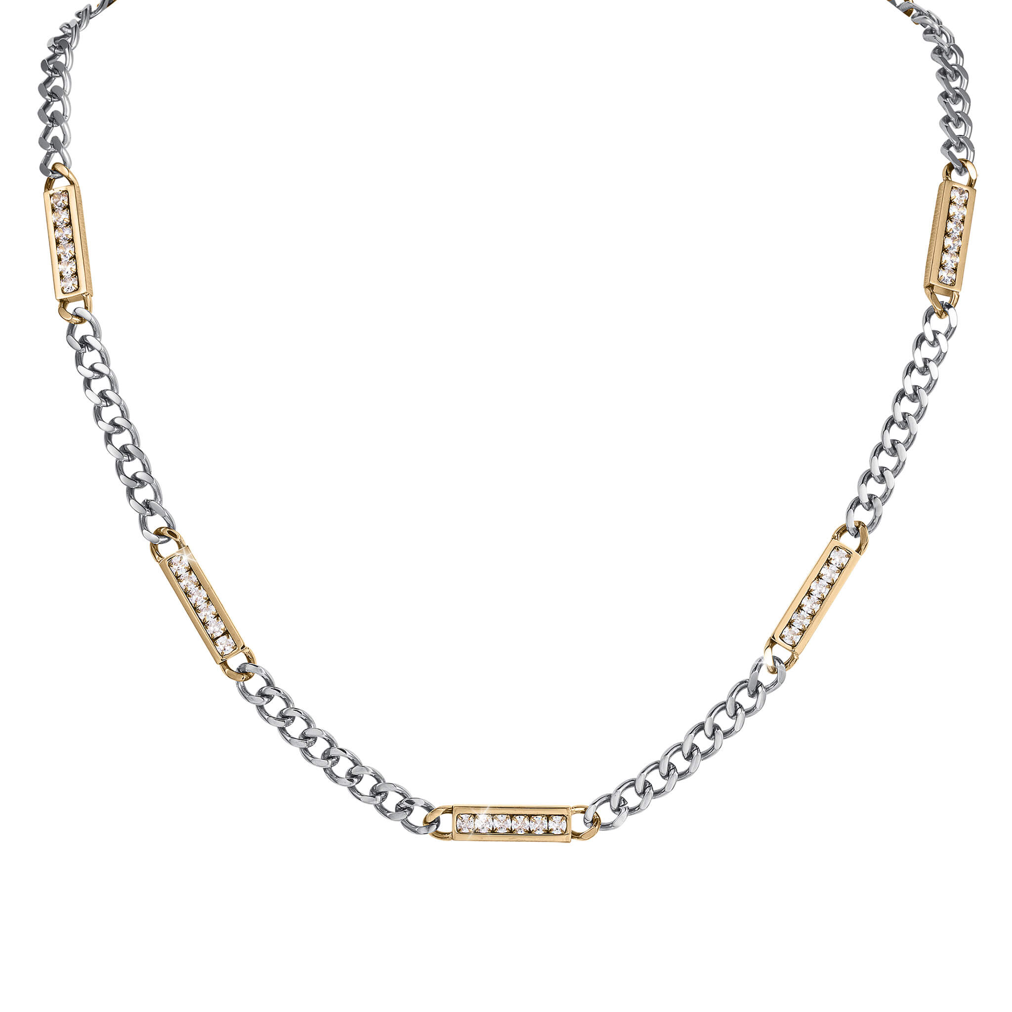 Daniel Steiger Gravitas Men's Necklace