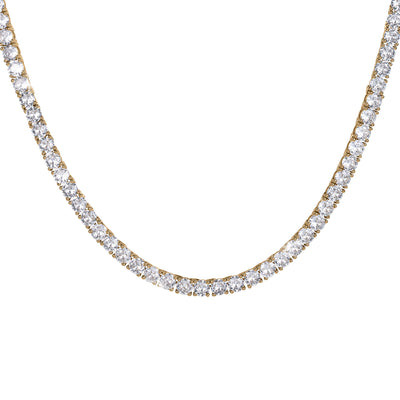 Daniel Steiger Billionaire Men’s Necklace