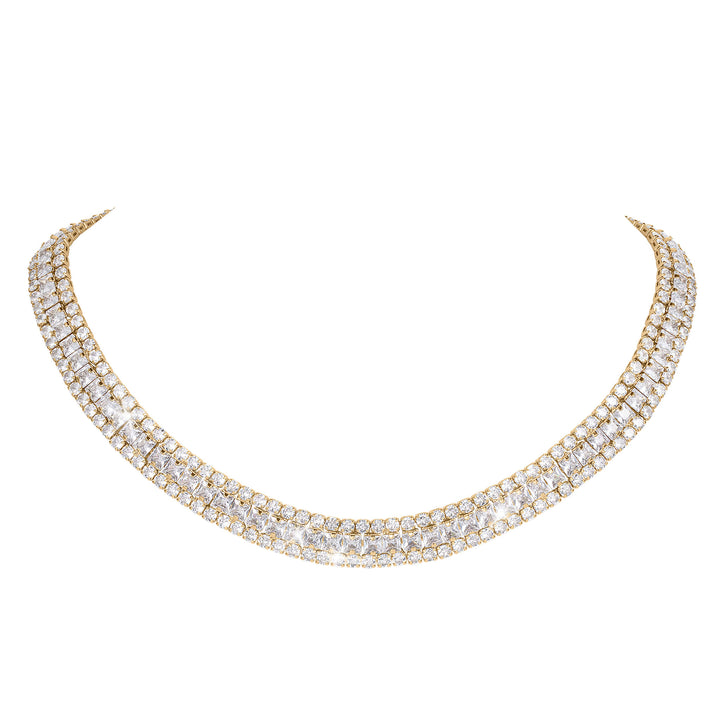 Daniel Steiger Starluxe Necklace