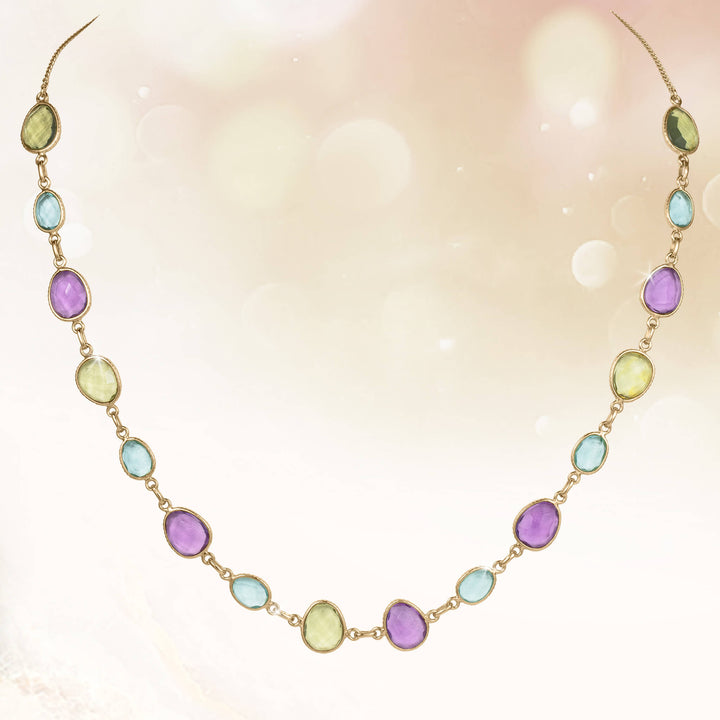 Daniel Steiger Kaleidoscope Gem Collection