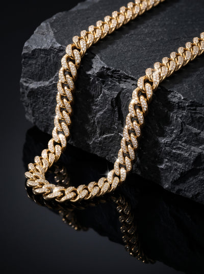 Magnus Necklace