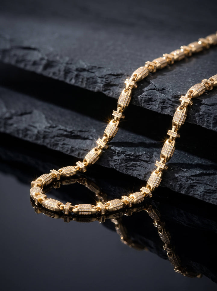Barbed Necklace