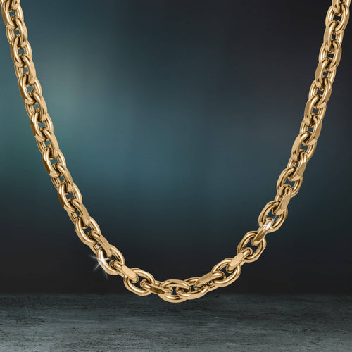 Daniel Steiger Apex Classic Necklace