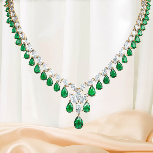 Daniel Steiger Verde Goddess Collection