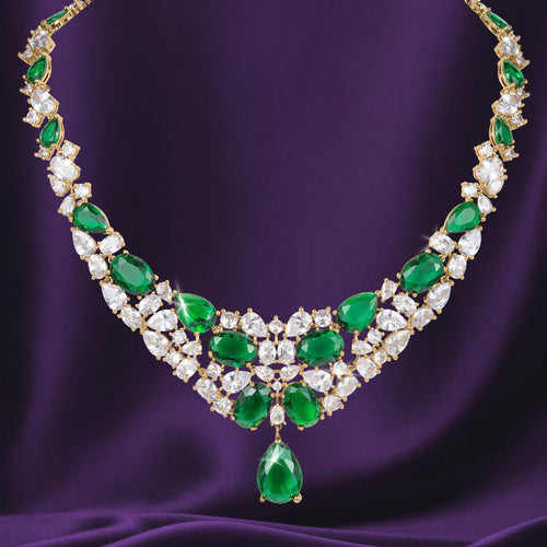 Daniel Steiger Verdanza Necklace
