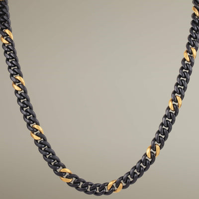 Vanguard Men's Necklace