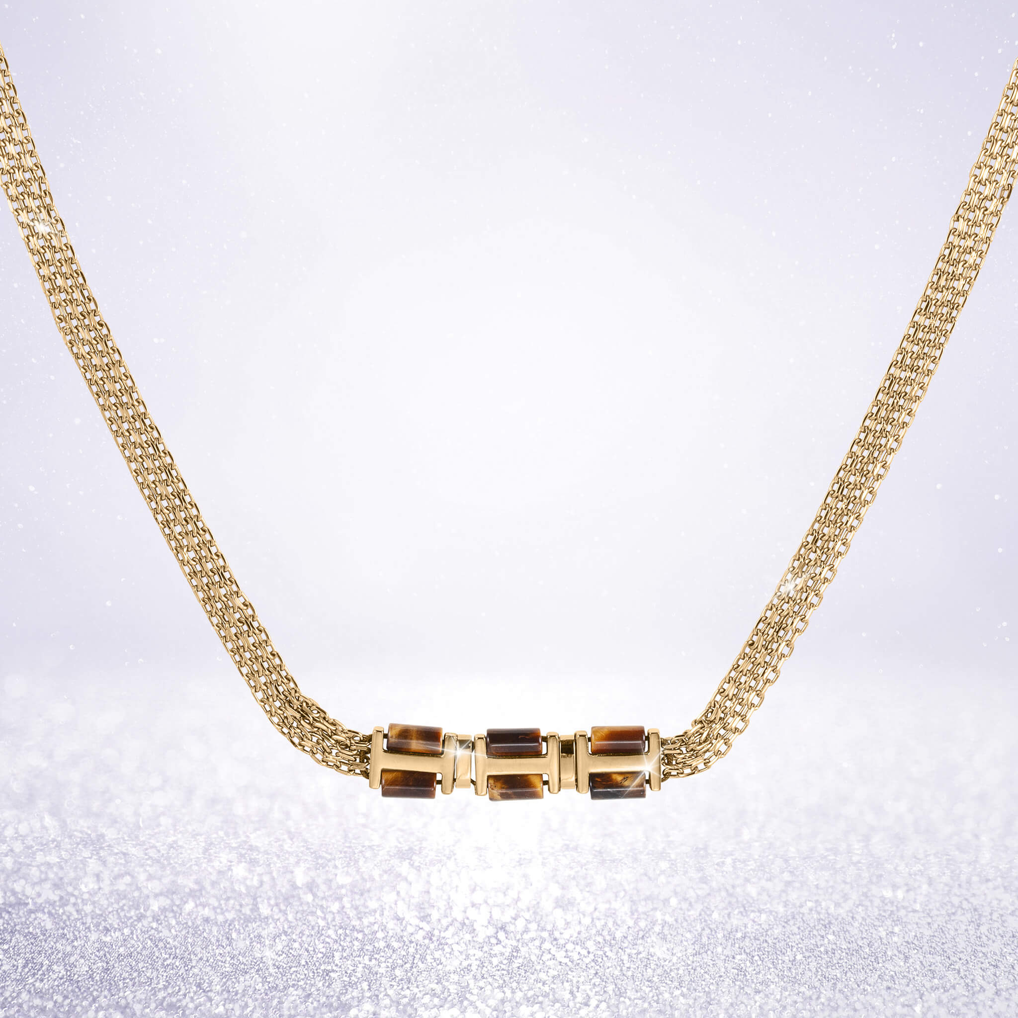 Daniel Steiger Golden Savannah Collection