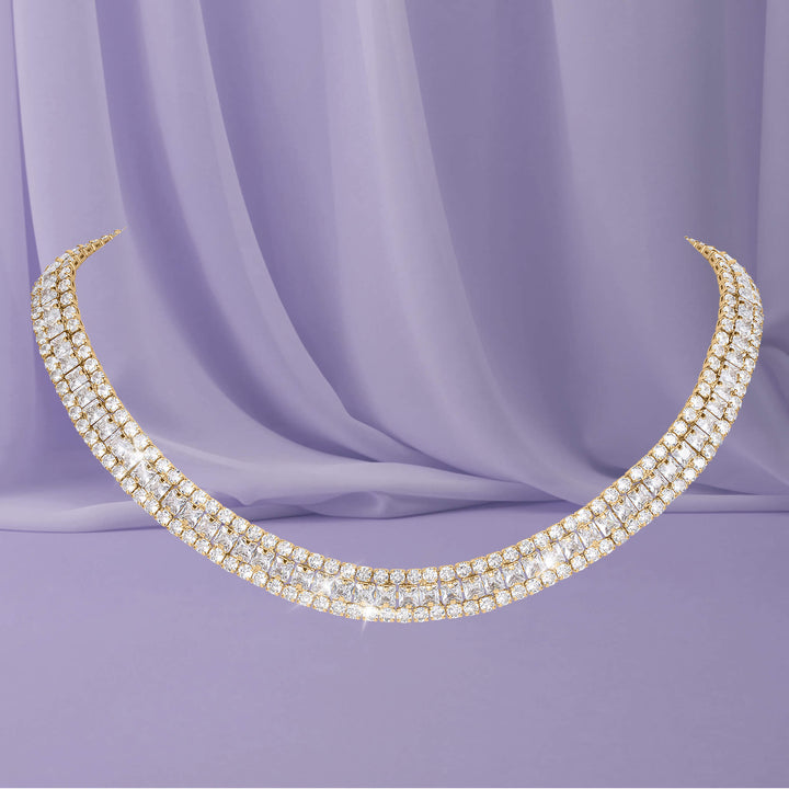 Daniel Steiger Starluxe Necklace
