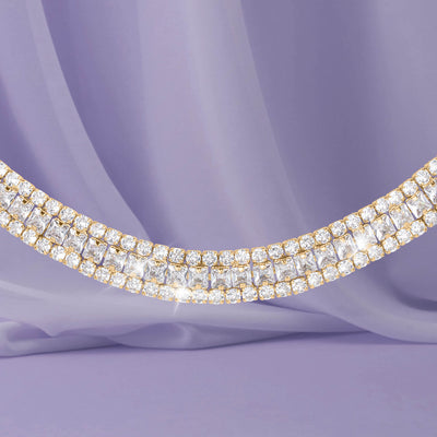 Daniel Steiger Starluxe Necklace