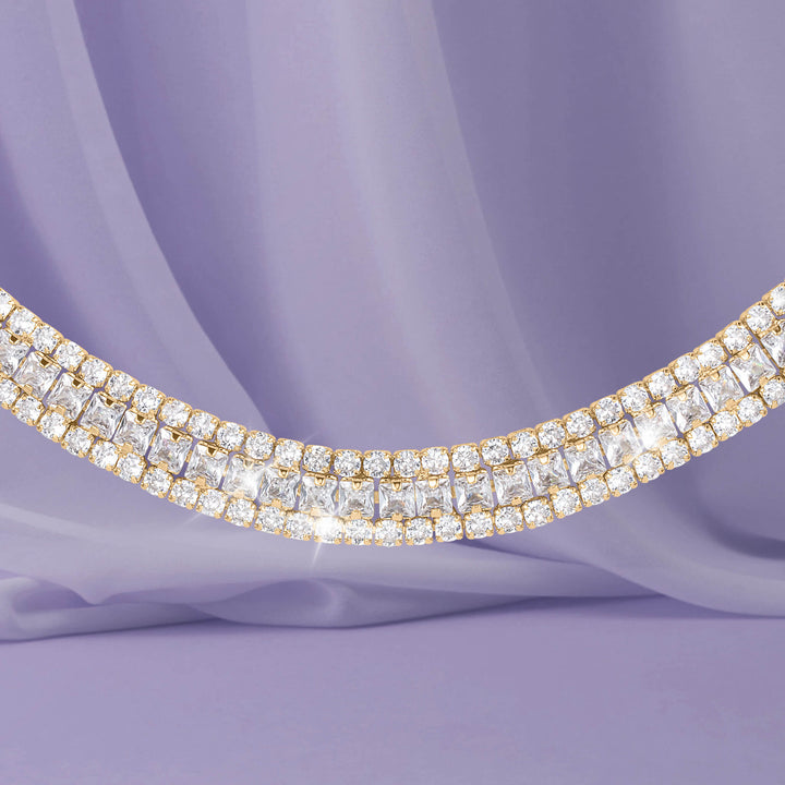 Daniel Steiger Starluxe Necklace