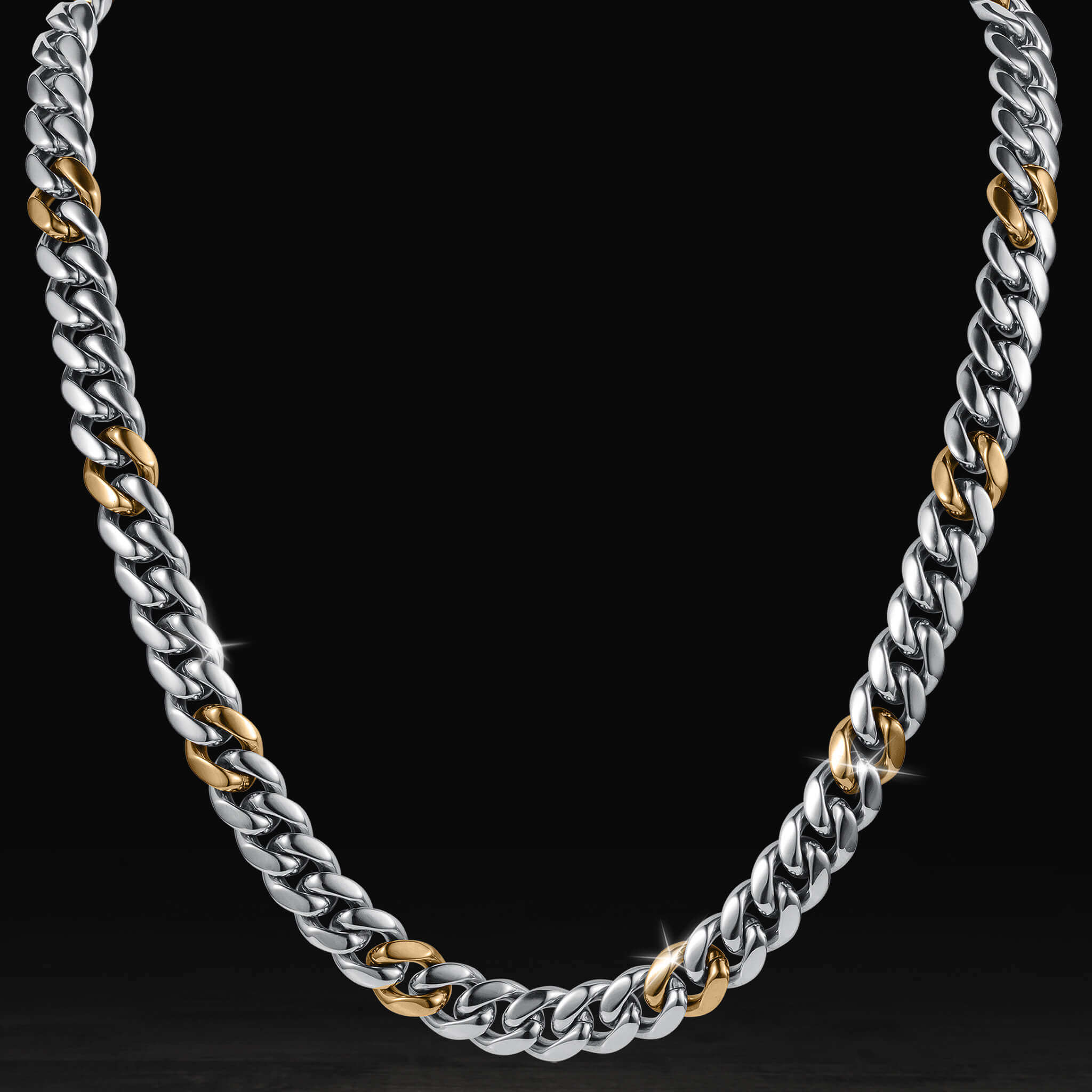 Daniel Steiger Rebel Curb Collection