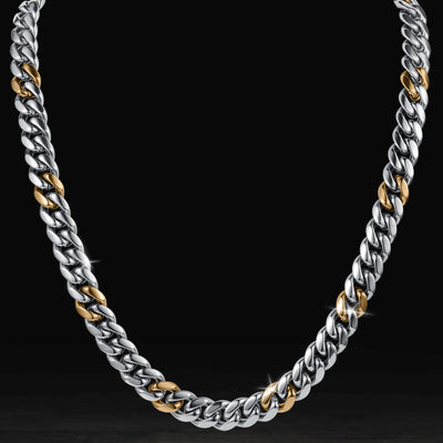 Daniel Steiger Rebel Curb Collection