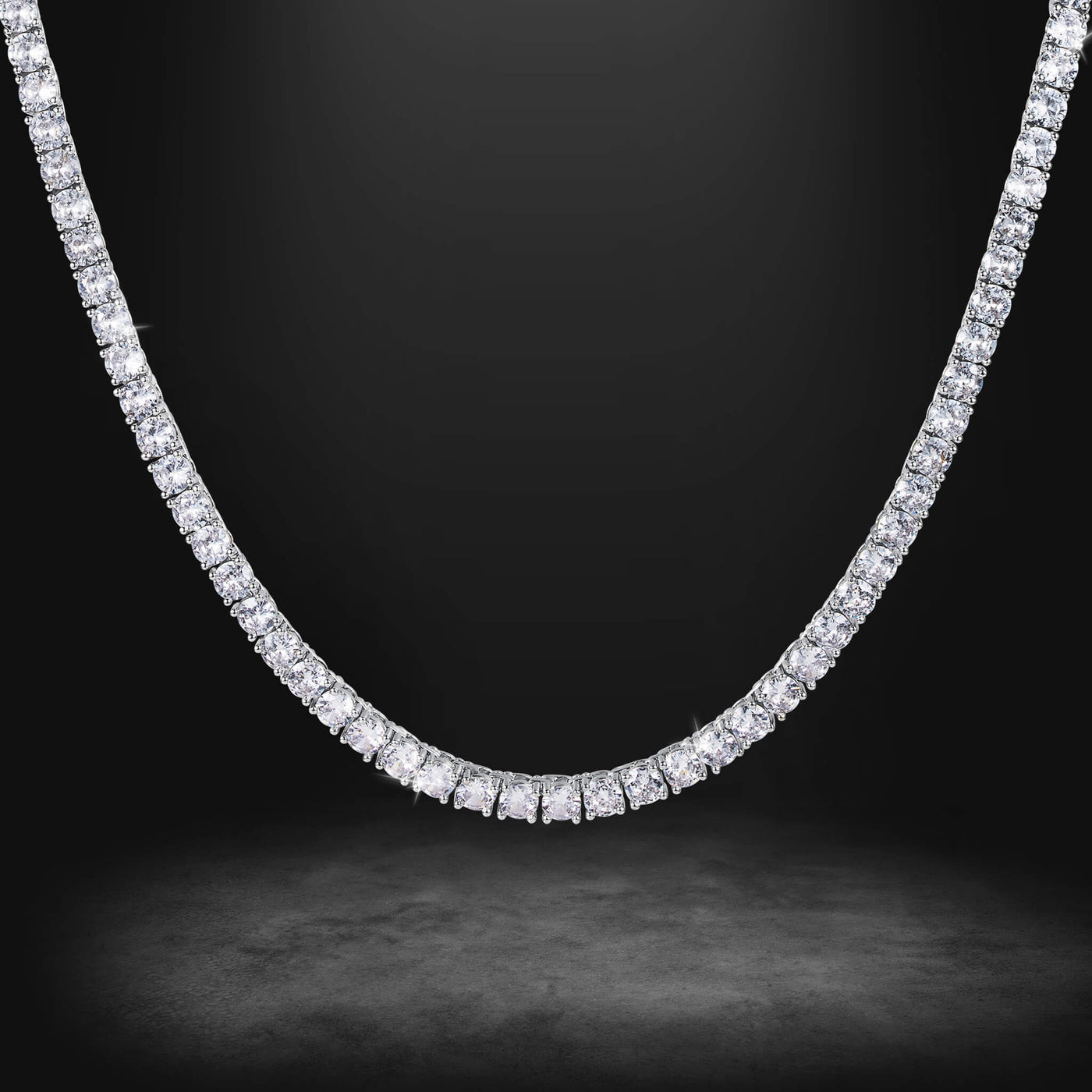 Daniel Steiger Billionaire Steel Men’s Collection