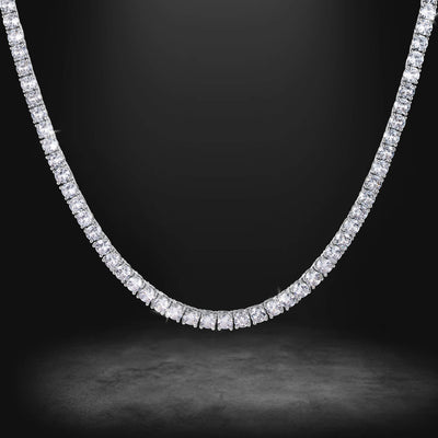 Daniel Steiger Billionaire Steel Men’s Collection