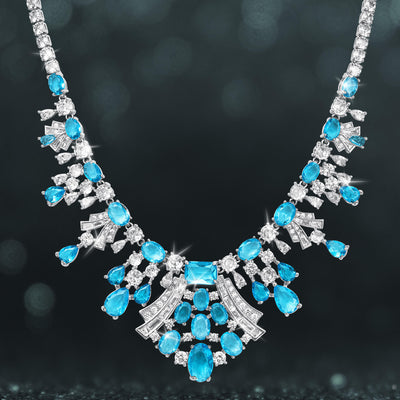 Daniel Steiger Azurina Collection