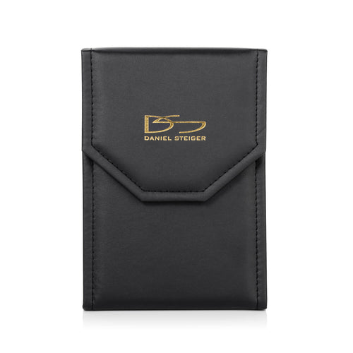 Lustrous Lace Necklace