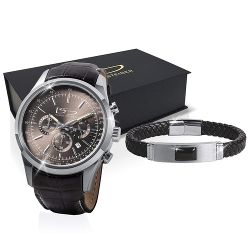 Daniel Steiger Onyx Edge Men&