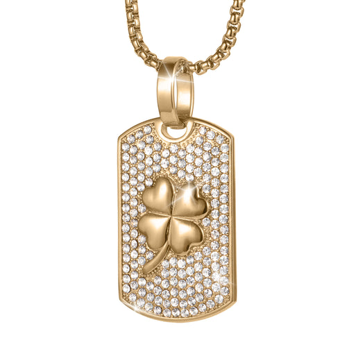 Daniel Steiger Clover Code Men&