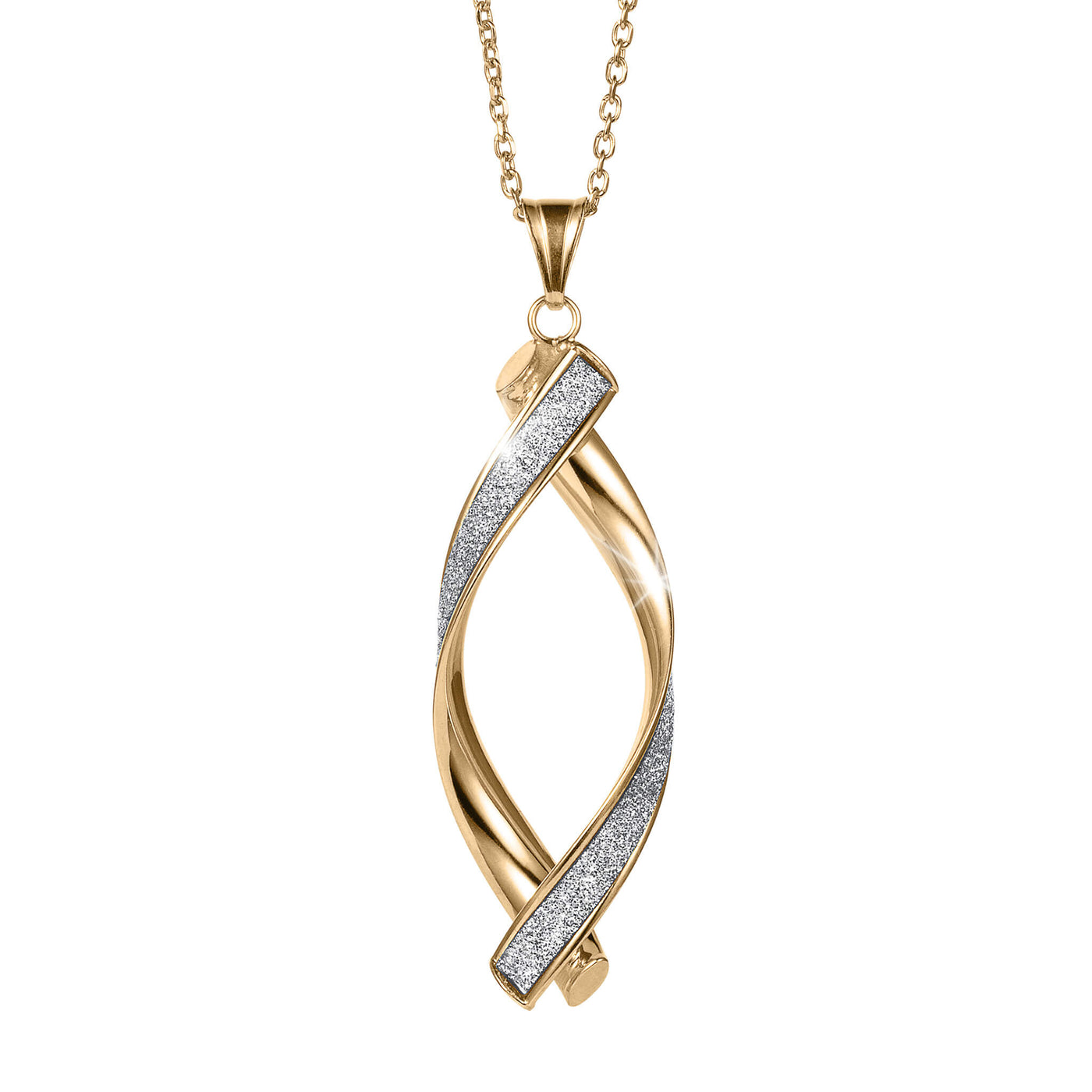 Daniel Steiger Chiara Pendant