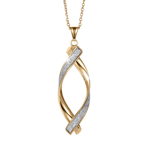 Daniel Steiger Chiara Pendant