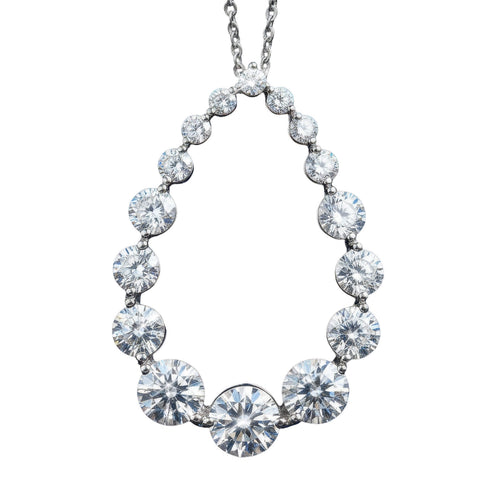 Daniel Steiger To Catch A Thief Pendant