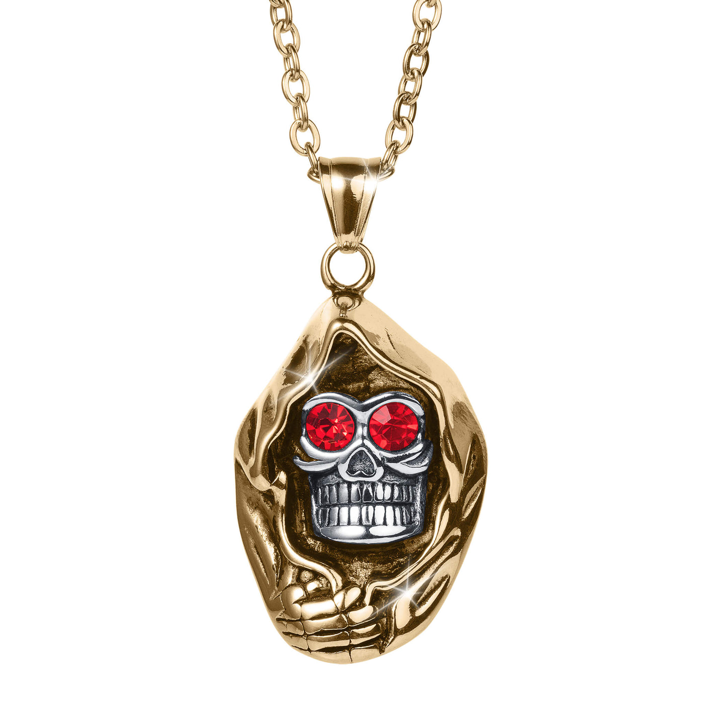 Daniel Steiger Shadowfall Men's Pendant