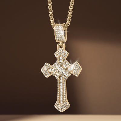 Redemption Pendant