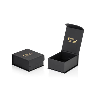 Daniel Steiger Honey Glow Citrine Pendant