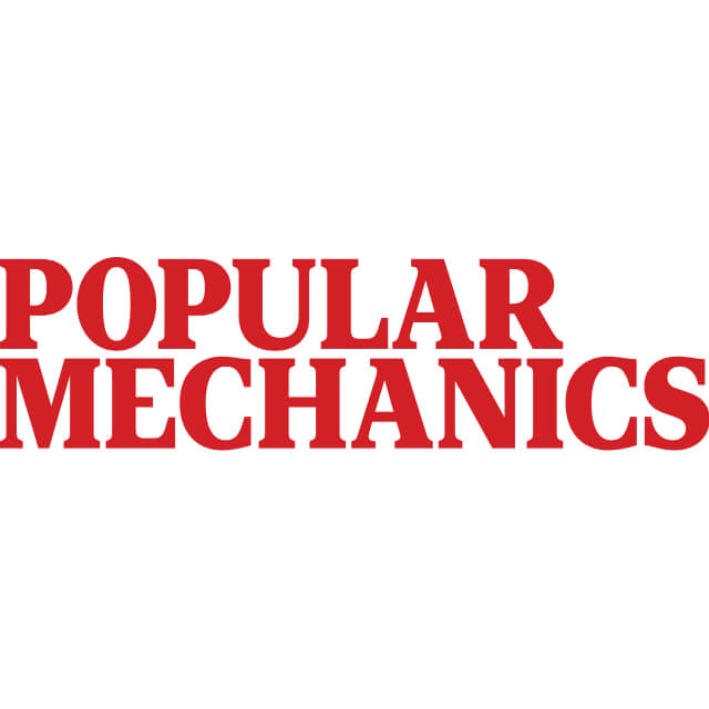 Popular Mechanics
