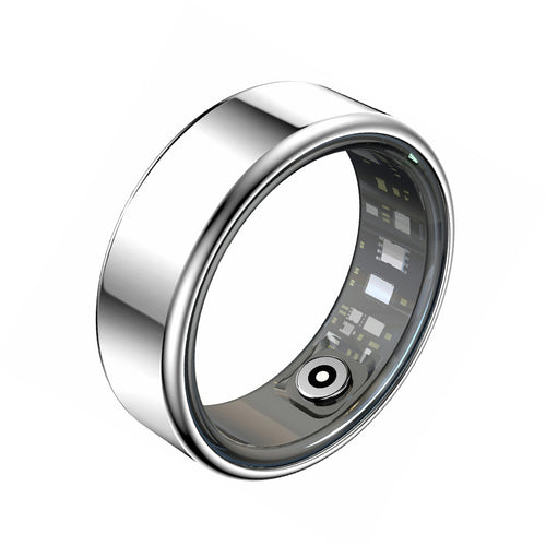 Daniel Steiger Smart Ring