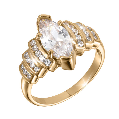 Daniel Steiger Anastasia Ladies Ring