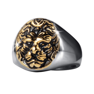 Leonidas Men’s Ring