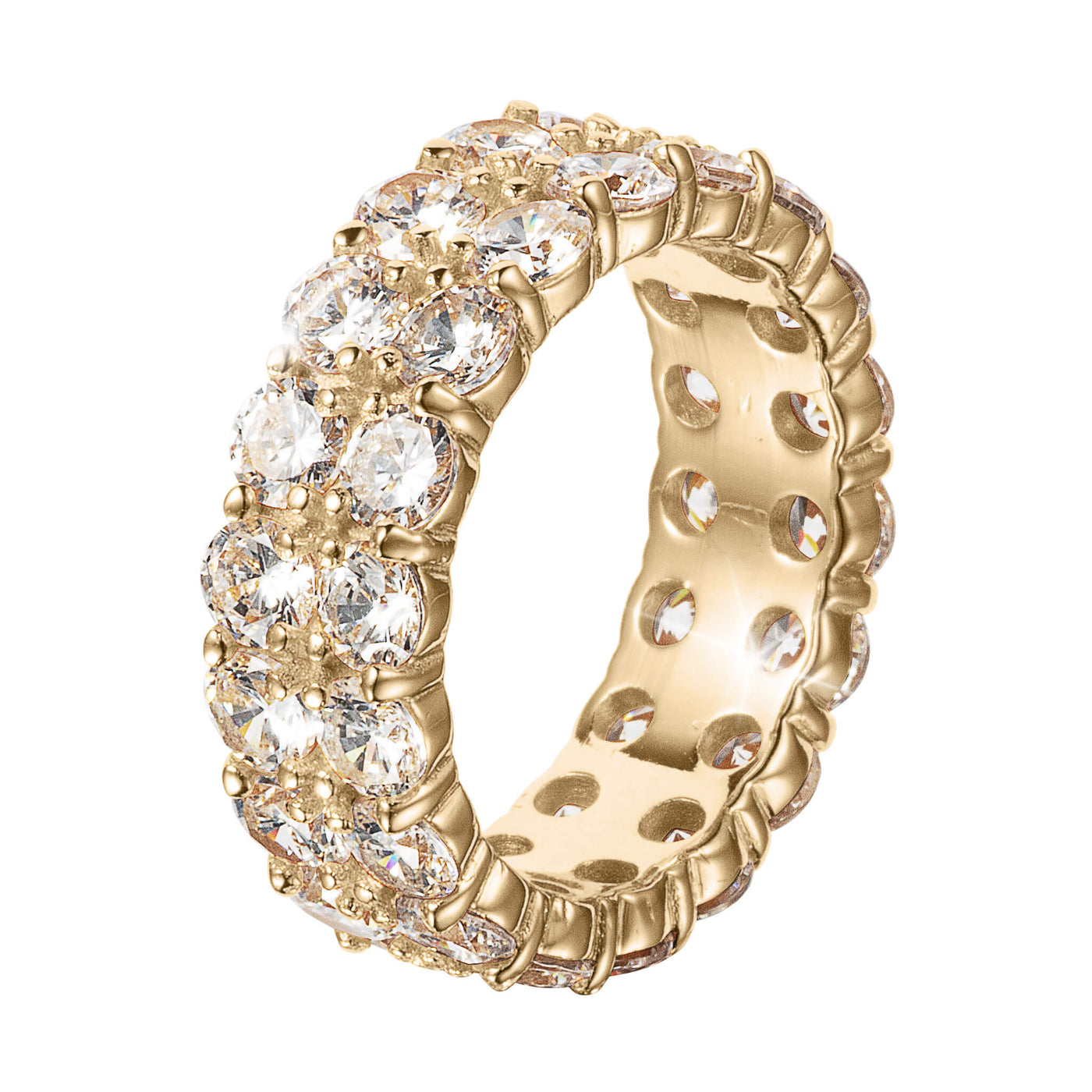 Daniel Steiger Harmony Ladies Ring