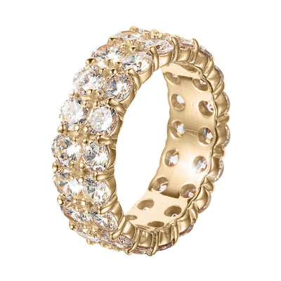 Harmony Ladies Ring