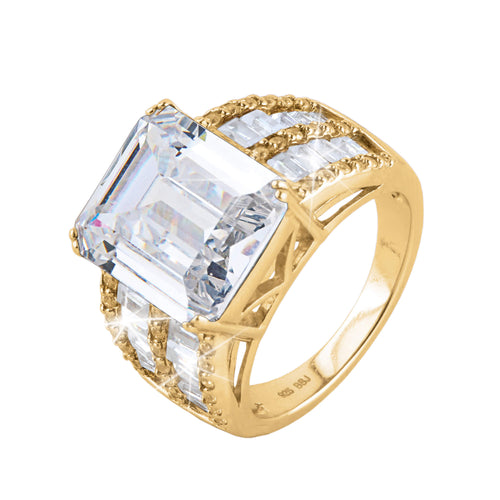 Daniel Steiger Chancellor Men&