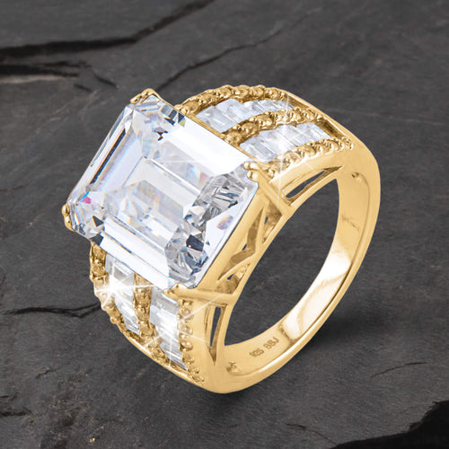 Daniel Steiger Chancellor Men&